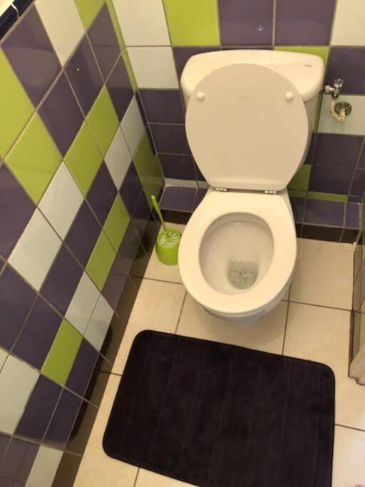 Appartement Centre Ville Saint-Raphael المظهر الخارجي الصورة