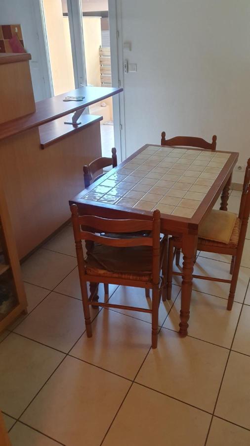 Appartement Centre Ville Saint-Raphael المظهر الخارجي الصورة
