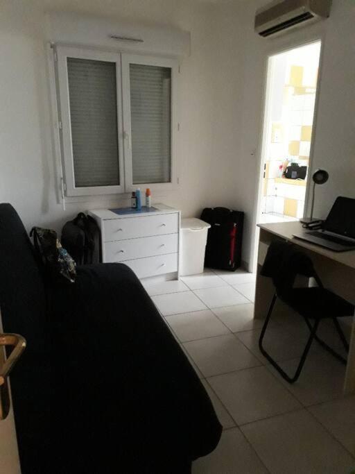 Appartement Centre Ville Saint-Raphael المظهر الخارجي الصورة
