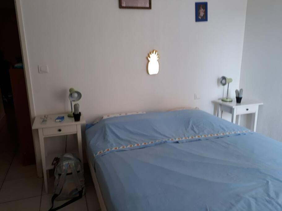 Appartement Centre Ville Saint-Raphael المظهر الخارجي الصورة