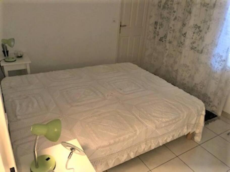 Appartement Centre Ville Saint-Raphael المظهر الخارجي الصورة