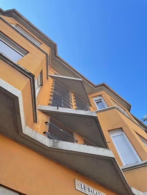 Appartement Centre Ville Saint-Raphael المظهر الخارجي الصورة