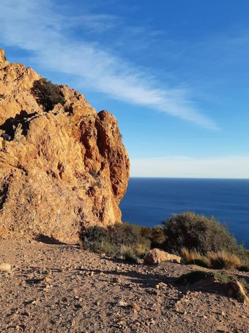 Appartement Centre Ville Saint-Raphael المظهر الخارجي الصورة