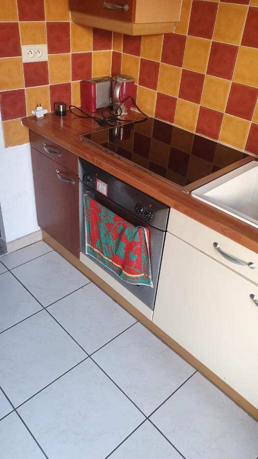 Appartement Centre Ville Saint-Raphael المظهر الخارجي الصورة