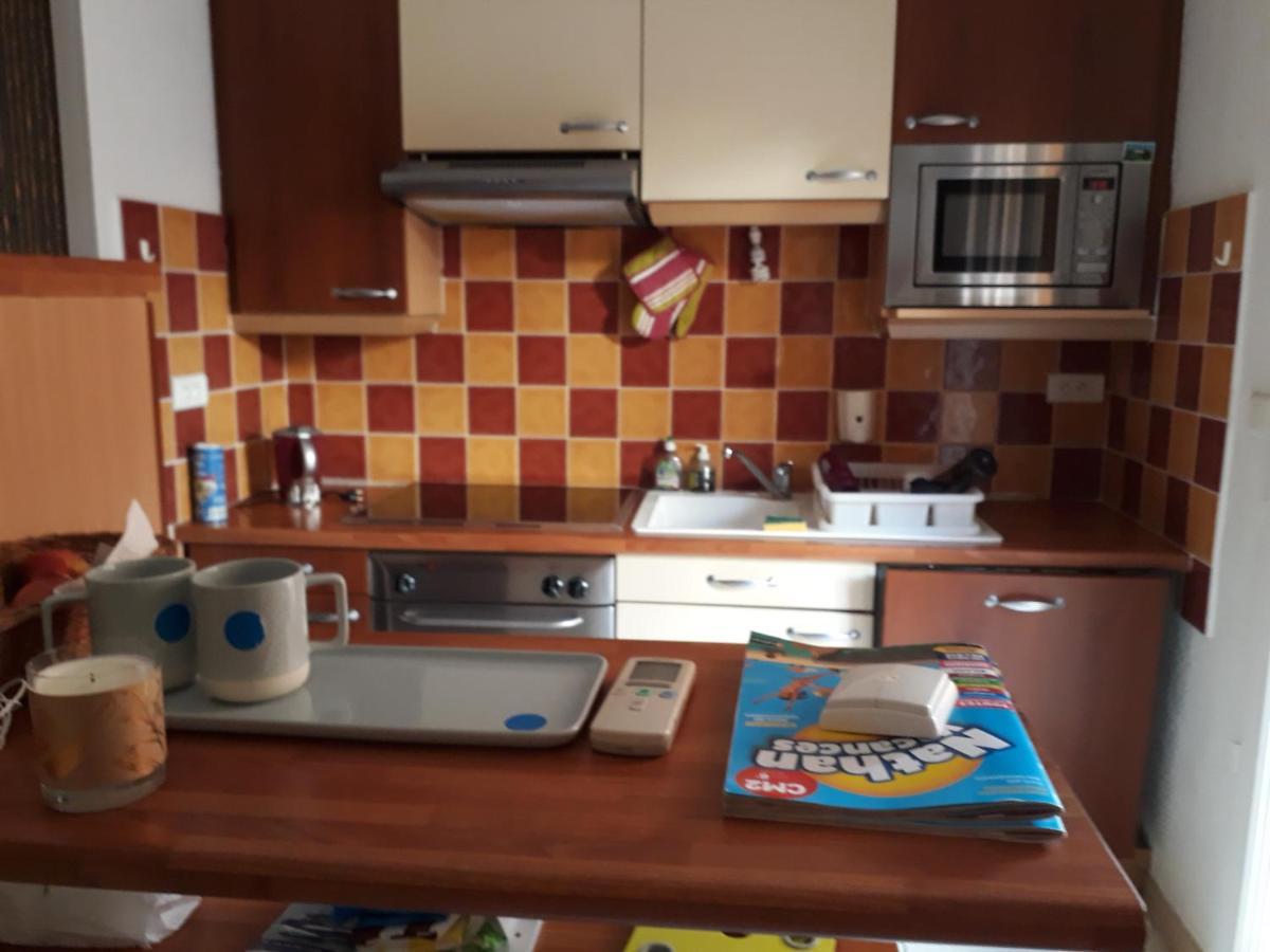 Appartement Centre Ville Saint-Raphael المظهر الخارجي الصورة