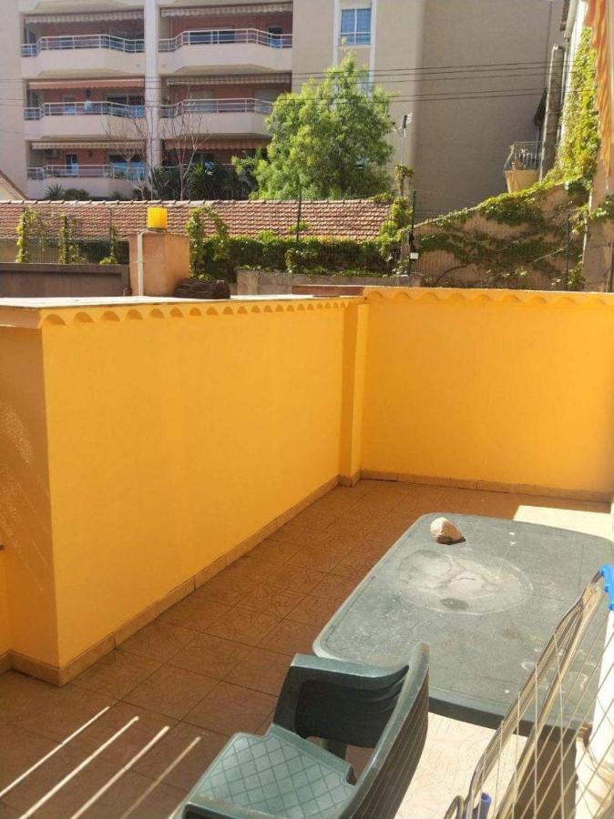 Appartement Centre Ville Saint-Raphael المظهر الخارجي الصورة