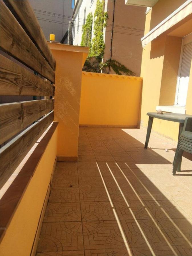 Appartement Centre Ville Saint-Raphael المظهر الخارجي الصورة