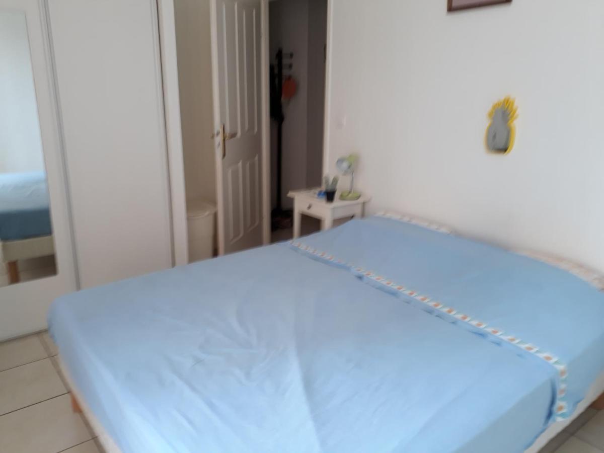 Appartement Centre Ville Saint-Raphael المظهر الخارجي الصورة