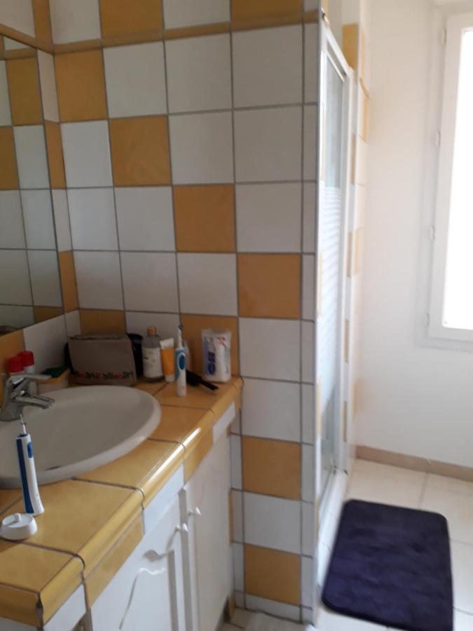Appartement Centre Ville Saint-Raphael المظهر الخارجي الصورة