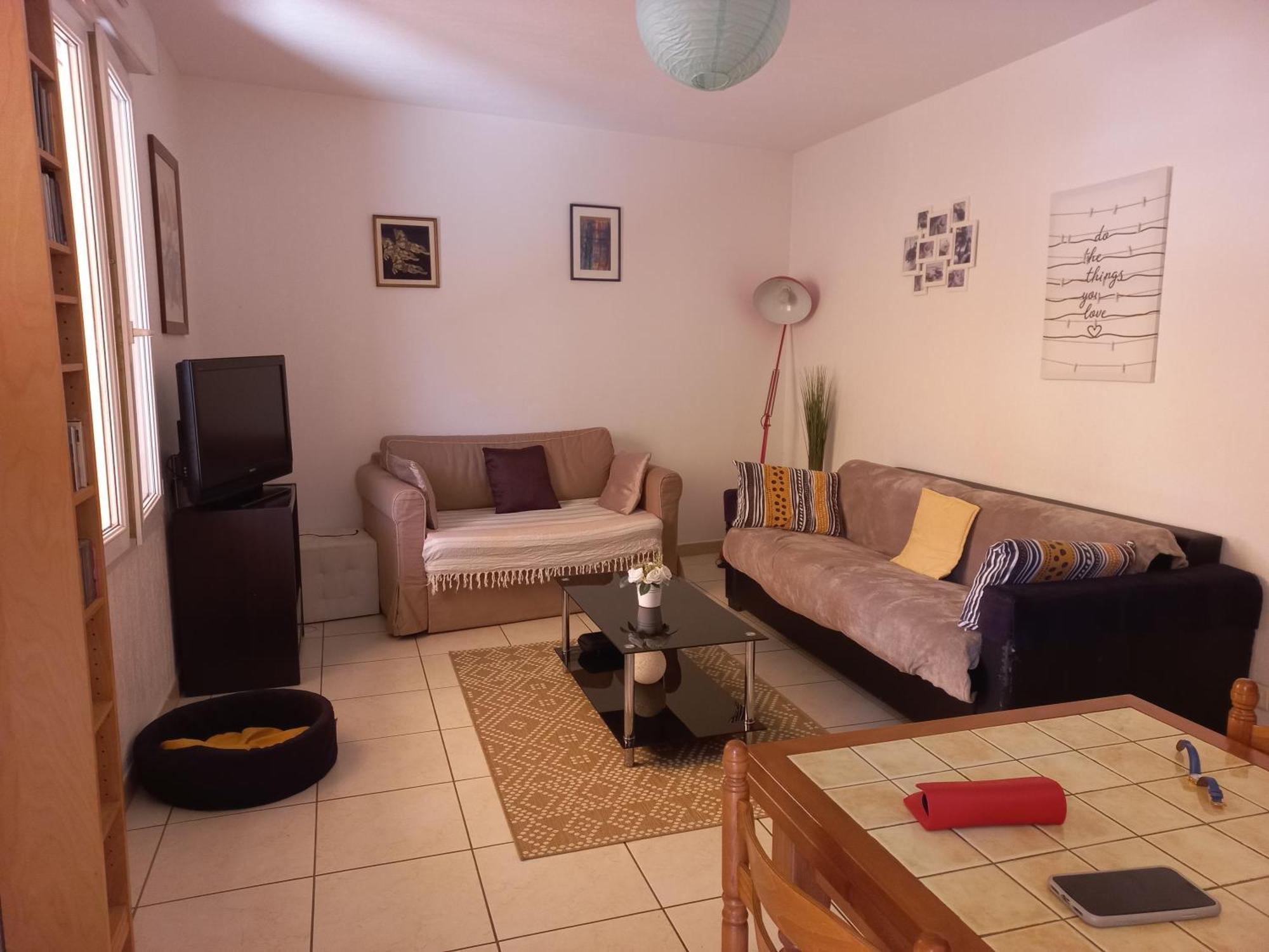Appartement Centre Ville Saint-Raphael المظهر الخارجي الصورة