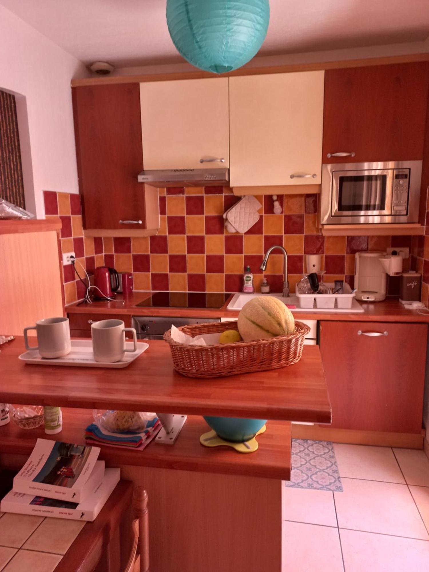 Appartement Centre Ville Saint-Raphael المظهر الخارجي الصورة