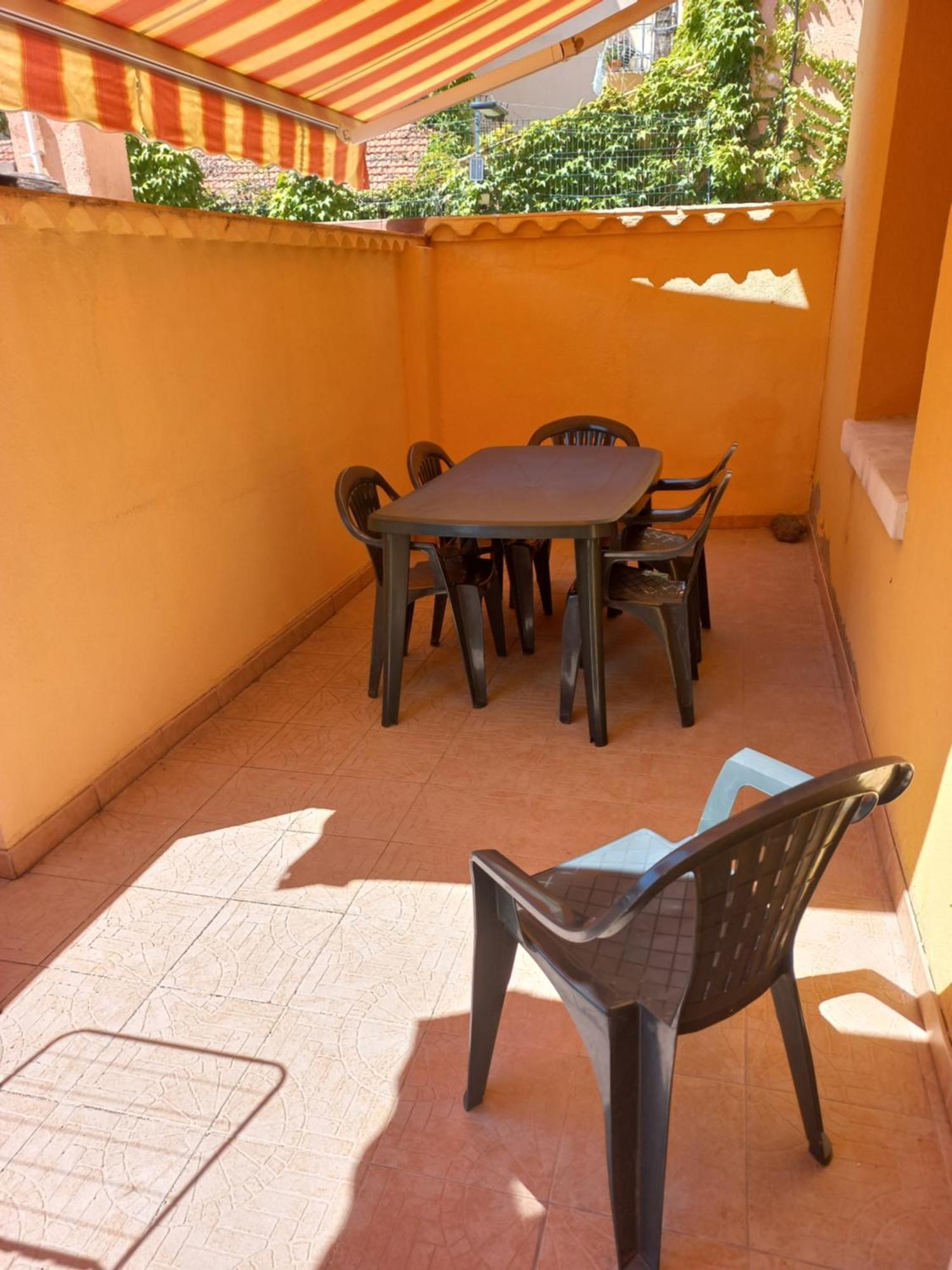 Appartement Centre Ville Saint-Raphael المظهر الخارجي الصورة